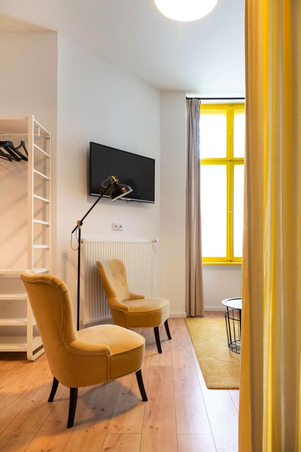 Great Apartment Close To Kudamm Berlin Dış mekan fotoğraf