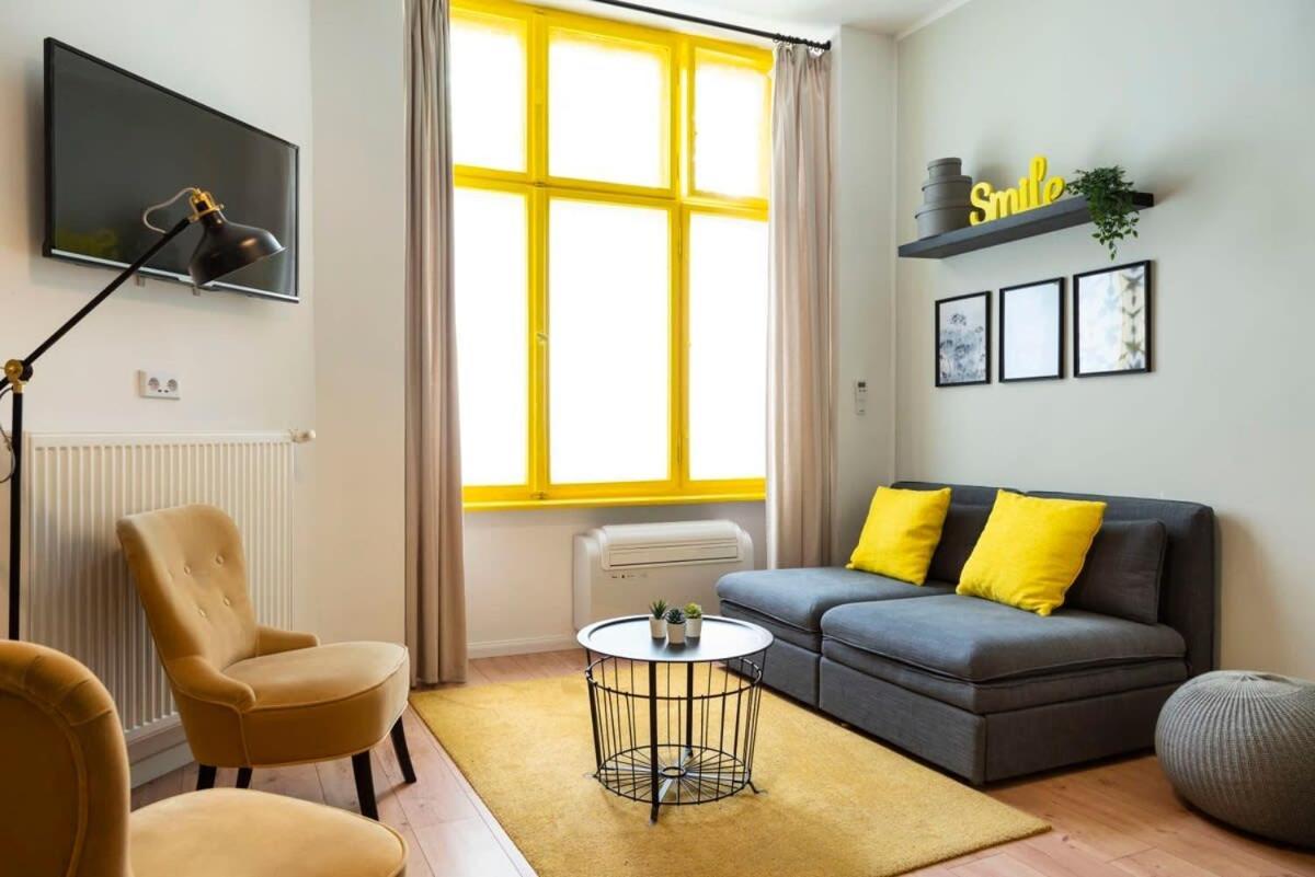 Great Apartment Close To Kudamm Berlin Dış mekan fotoğraf