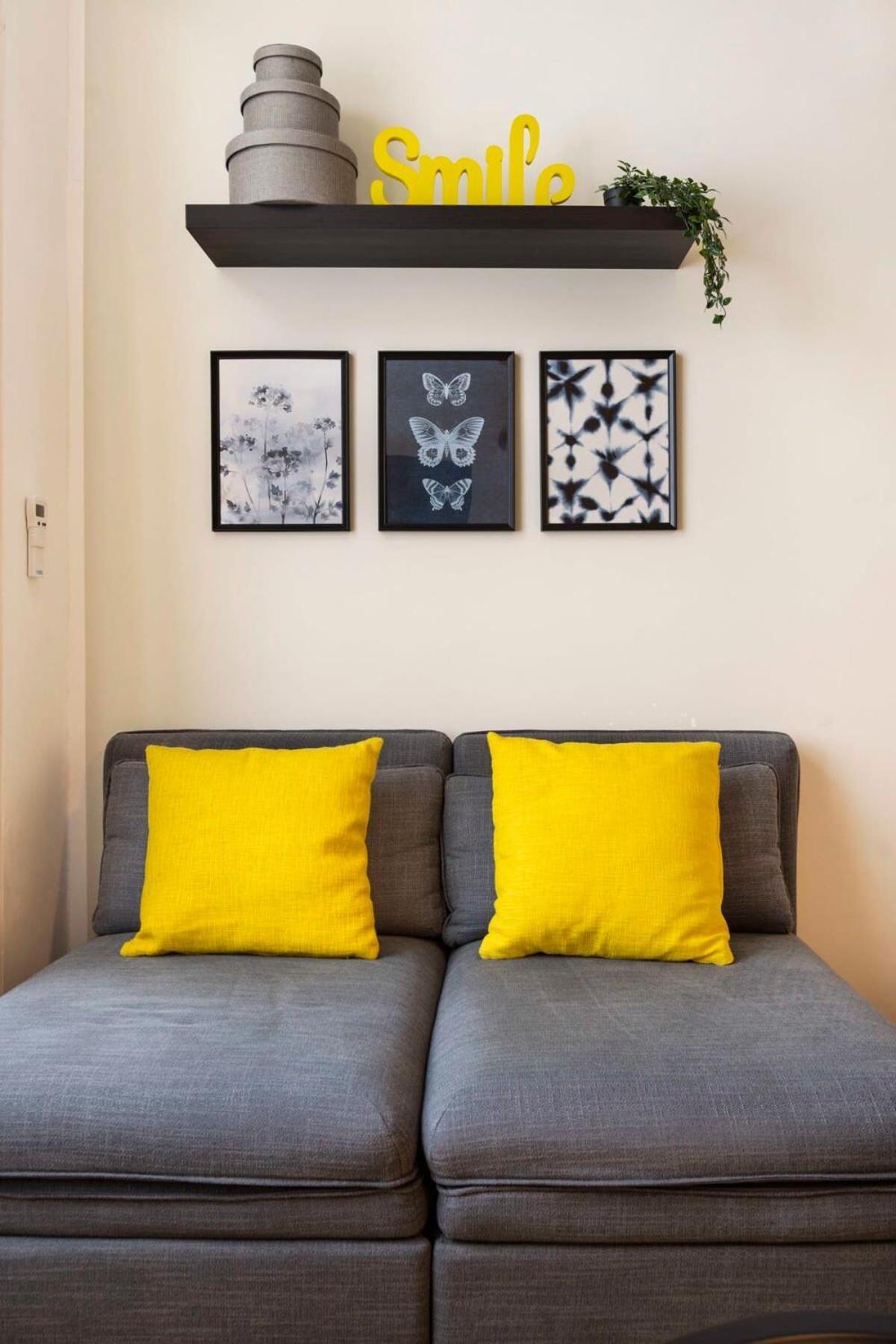 Great Apartment Close To Kudamm Berlin Dış mekan fotoğraf