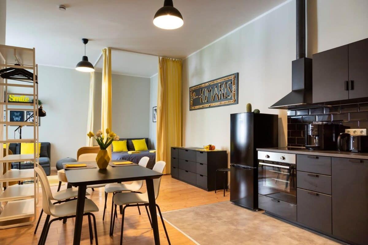 Great Apartment Close To Kudamm Berlin Dış mekan fotoğraf