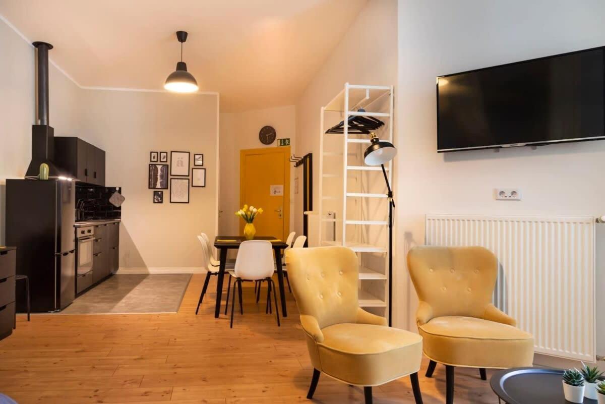 Great Apartment Close To Kudamm Berlin Dış mekan fotoğraf