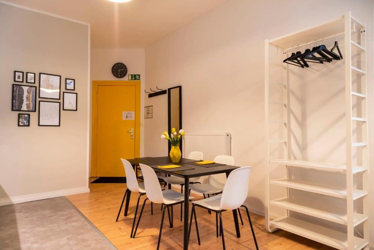 Great Apartment Close To Kudamm Berlin Dış mekan fotoğraf